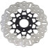 Фото #2 товара EBC American Motorcycle Floating Contour RSD018CBLK Rear Brake Disc