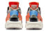 Фото #5 товара Nike Huarache 复古 低帮 跑步鞋 男款 灰白棕 / Кроссовки Nike Huarache DV0781-001