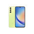 Фото #1 товара Смартфоны Samsung SM-A346B/DSN лимонный 6 GB RAM 6,6" 128 Гб