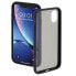 Hama Invisible, Cover, Apple, iPhone XR, 15.5 cm (6.1"), Black, Transparent