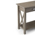 Фото #21 товара Rockville Console Table