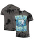 ფოტო #1 პროდუქტის Men's '47 Charcoal Cleveland Guardians Wonder Boy Vintage-Like Tubular T-shirt