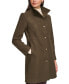 Фото #3 товара Womens Walker Coat