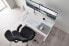 Фото #7 товара Коврик для мыши игровой RAZER PRO GLIDE - серый - монохромный - с антискользящей основой