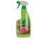 ACCIÓN TOTAL insecticida plantas de interior&exterior 750 ml