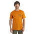 Фото #1 товара ICEBREAKER 150 Tech Lite II Community Merino short sleeve T-shirt