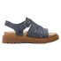 TIMBERLAND Clairemont Way Fisherman Sandals