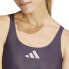 ADIDAS 3 Bar Logo Swimsuit