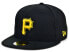 Фото #1 товара Pittsburgh Pirates Authentic Collection 59FIFTY Cap