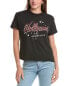 Original Retro Brand Hollywood T-Shirt Women's