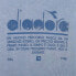 Diadora Manifesto Palette Hoodie Mens Blue Casual Outerwear 178741-65054