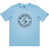 Фото #1 товара QUIKSILVER Fastisfast short sleeve T-shirt