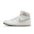 Фото #1 товара [DZ3497-100] Mens Nike Air Ship PE SP 'Tech Grey'