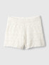 Crochet Shorts