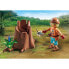 Фото #5 товара PLAYMOBIL Observatory For Dimophordon Construction Game
