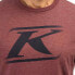 Фото #3 товара KLIM Drift short sleeve T-shirt