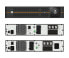 Фото #1 товара Vertiv Edge UPS 1.5kVA 230V 2U Rack/Tower - (Offline) UPS - Rack module