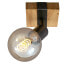 Фото #1 товара Потолочный светильник BRILONER Wood Basic
