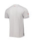 Men's White Switzerland National Team 2022/23 Away Replica Jersey