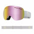 Фото #8 товара Лыжные очки Dragon Alliance X1s Белый Розовый