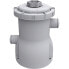 Фото #1 товара AVENLI Frame Round Pool Set 300Gal Filter Pump+Filter Tubular Pools