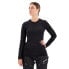 ფოტო #2 პროდუქტის KLIM Solstice 2.0 long sleeve T-shirt