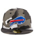 Men's Buffalo Bills Urban Camo 59FIFTY Fitted Hat