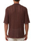 ფოტო #13 პროდუქტის Men's Pablo Short Sleeve Shirt