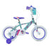 Детский велосипед Glimmer Huffy 79459W 14"