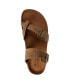 Women's Gracie Footbed Sandals