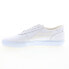 Фото #9 товара Lakai Manchester MS1230200A00 Mens White Skate Inspired Sneakers Shoes