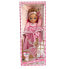 Фото #2 товара BAMBOLINA Ballerina Molly Dance With Me With 3 Classic Songs Bd1921 doll