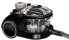 Фото #1 товара MPM MOD-47 - 24100 W - Cylinder vacuum - Wet - Bagless - HEPA - Filtering