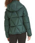 ფოტო #2 პროდუქტის Women's Hooded Puffer Coat