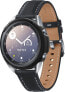 Spigen SPIGEN LIQUID AIR GALAXY WATCH 3 41MM MATTE BLACK