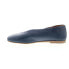 Фото #9 товара Женская обувь Miz Mooz Etta Navy ballet flats