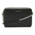 ფოტო #1 პროდუქტის MICHAEL KORS Jet Set Crossbody