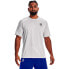 UNDER ARMOUR Armourprint short sleeve T-shirt