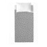 Фото #1 товара Комплект постельного белья PopCorn Лист столешницы Love Dots (210 x 270 см) (Односпальный)