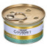 PURINA NESTLE Gourmet Gold Rabbit 85g Wet Cat Food