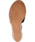 Фото #5 товара Women's Kedzie Wedge Sandals