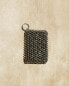 Фото #7 товара Barebones metal mesh scrubber