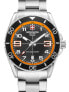 Фото #1 товара Наручные часы Wenger Metropolitan Donnissima Alloy Steel Quartz 01.1731.113