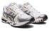 Фото #3 товара Кроссовки Asics Gel-Kayano 14 White/Black/Silver