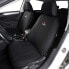 Фото #2 товара eSituro универсальные чехлы на сиденья для автомобильного защитного чехла, полный комплект CSC11