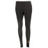 Фото #1 товара Puma Essentials Logo Love Graphic Leggings Womens Black Athletic Casual 67720201