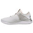 Фото #3 товара Puma Pacer Future Rainbow Hues Lace Up Womens Grey Sneakers Casual Shoes 387065
