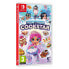 NINTENDO GAMES Switch Yum Yum Cookstar