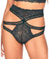 ფოტო #2 პროდუქტის Women's Verana High Waisted Panty