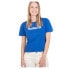 ფოტო #1 პროდუქტის HURLEY Oceancare One&Only short sleeve T-shirt